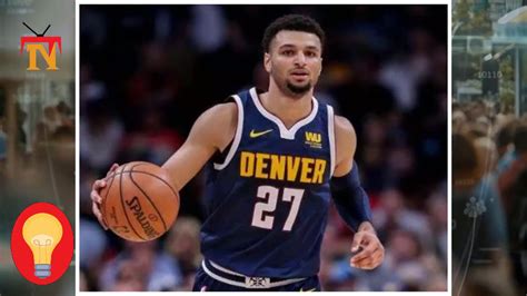 jamal murray scandal|Nuggets Jamal Murray Explains Sex Tape on His。